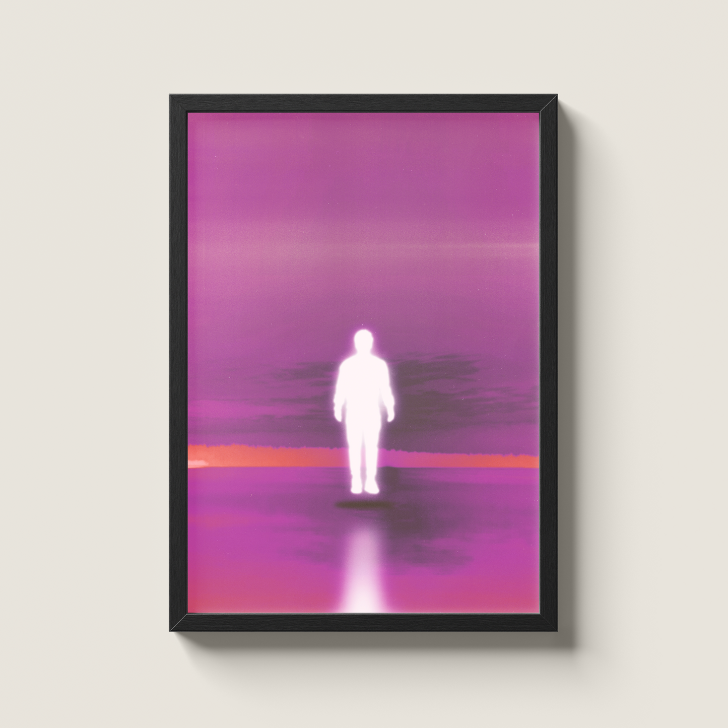 THE WEIGHT OF LIGHT