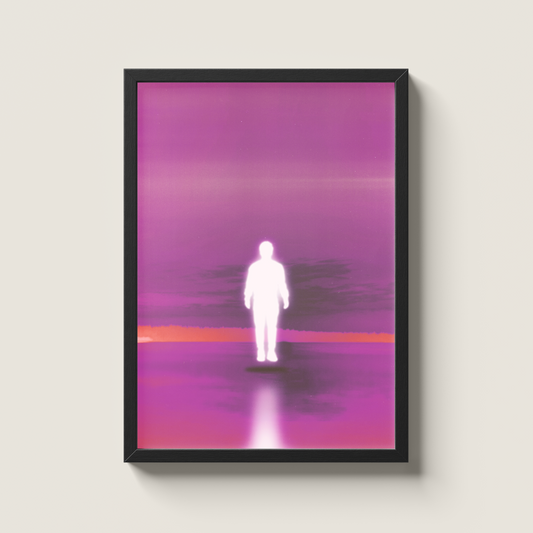 THE WEIGHT OF LIGHT