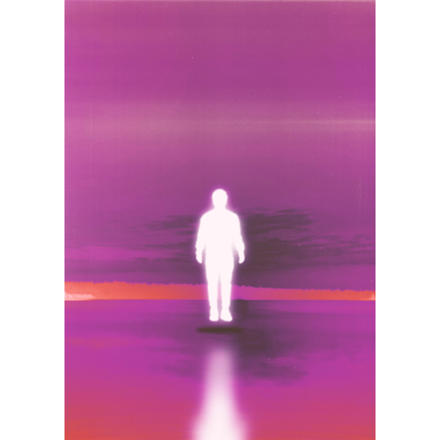 THE WEIGHT OF LIGHT