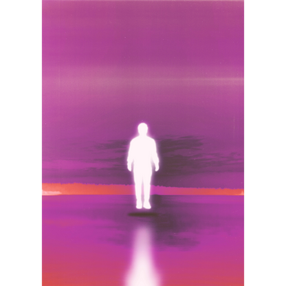 THE WEIGHT OF LIGHT